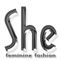 She's