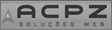 ACPZ Solu&ccedil;&otilde;es em Desenvolvimento de Sites e Sistemas Web